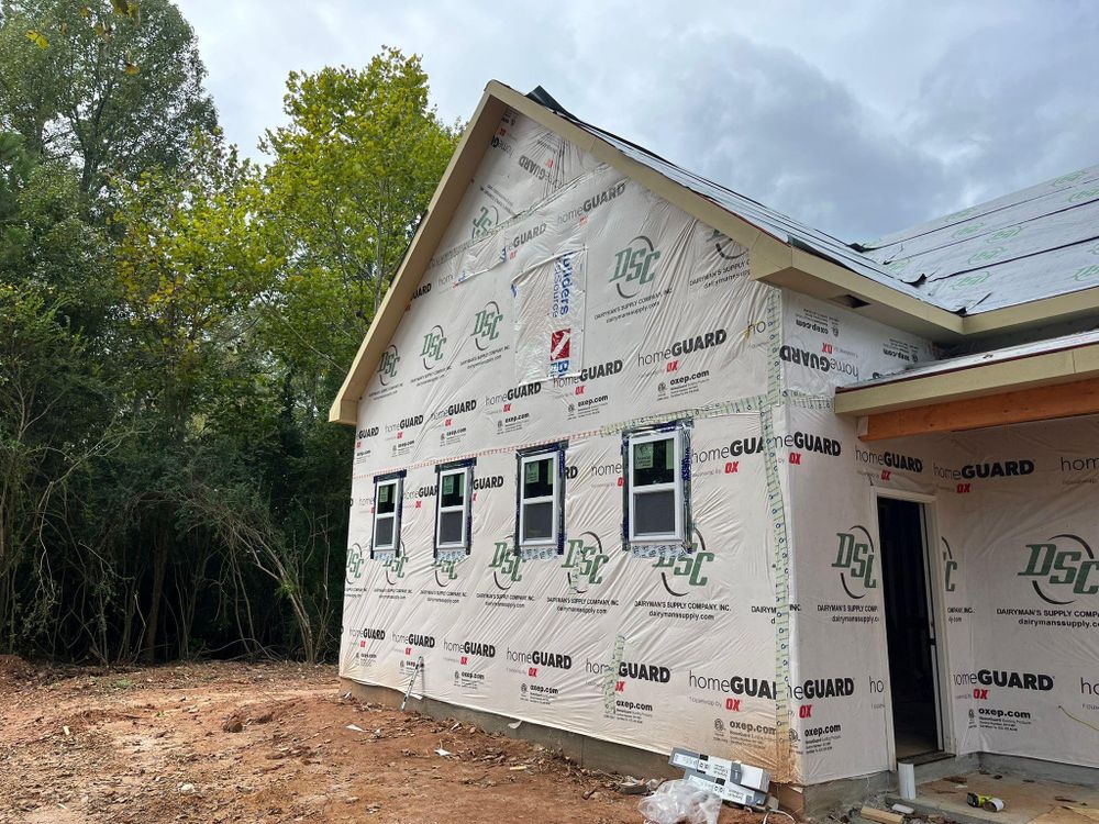 All Photos for B & B Home Repairs in Columbus, GA