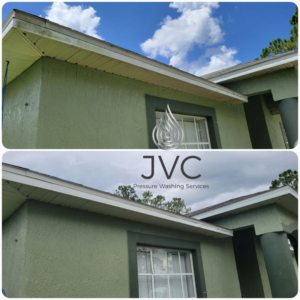 All Photos for JVC Pressure Washing Services in Tampa, FL