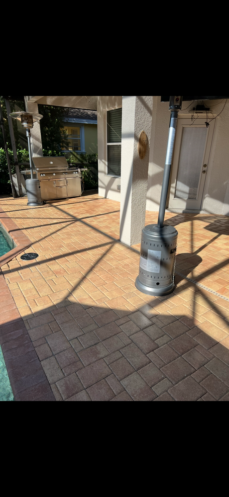 Enhance your home's curb appeal with our Paver Sealing service, protecting against weathering and stains while revitalizing color. Our expert team ensures durable, beautiful results to complement our painting excellence. for Made Painting-Tampa in Tampa, FL