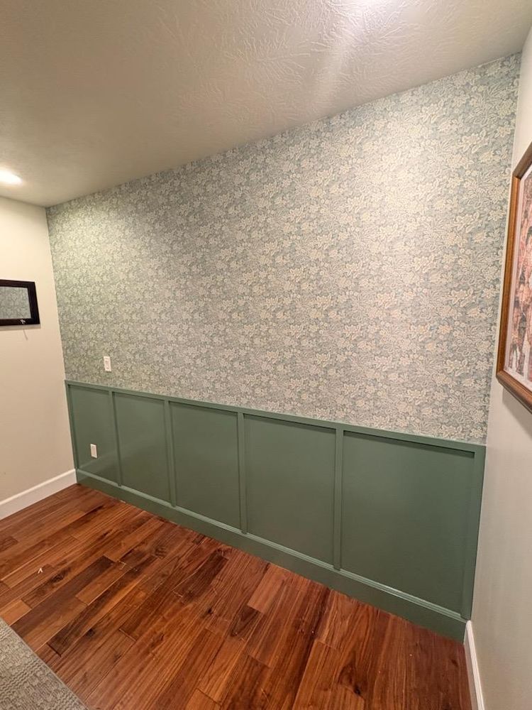 All Photos for Daniel Paints & Builds in Sandy, UT