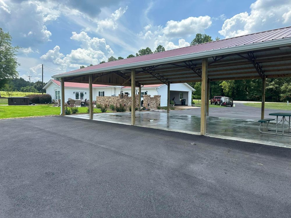 All Photos for X-Stream Pressure Washing and Roof Cleaning in Sandersville, GA