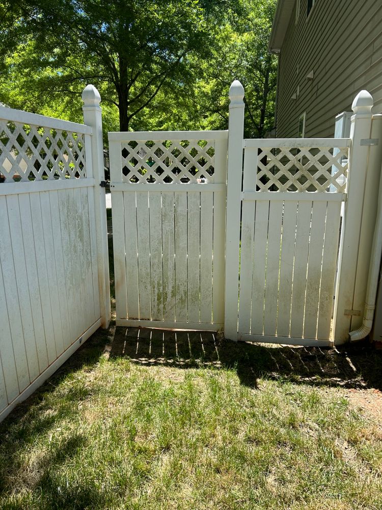 All Photos for 4U Pressure Washing in Huntersville, NC