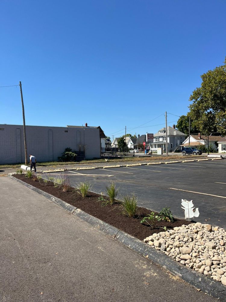 All Photos for Elevate Landscape & Hardscape in West Jefferson, OH