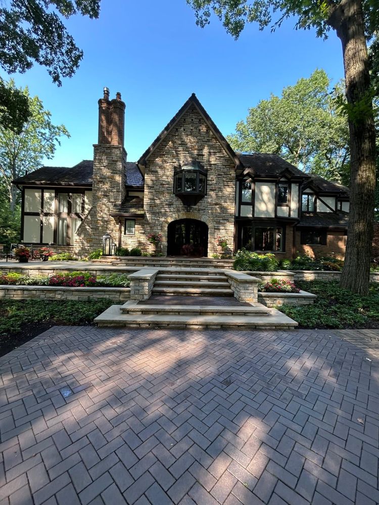 All Photos for J&J Power Washing and Gutter Cleaning in Geneva, IL