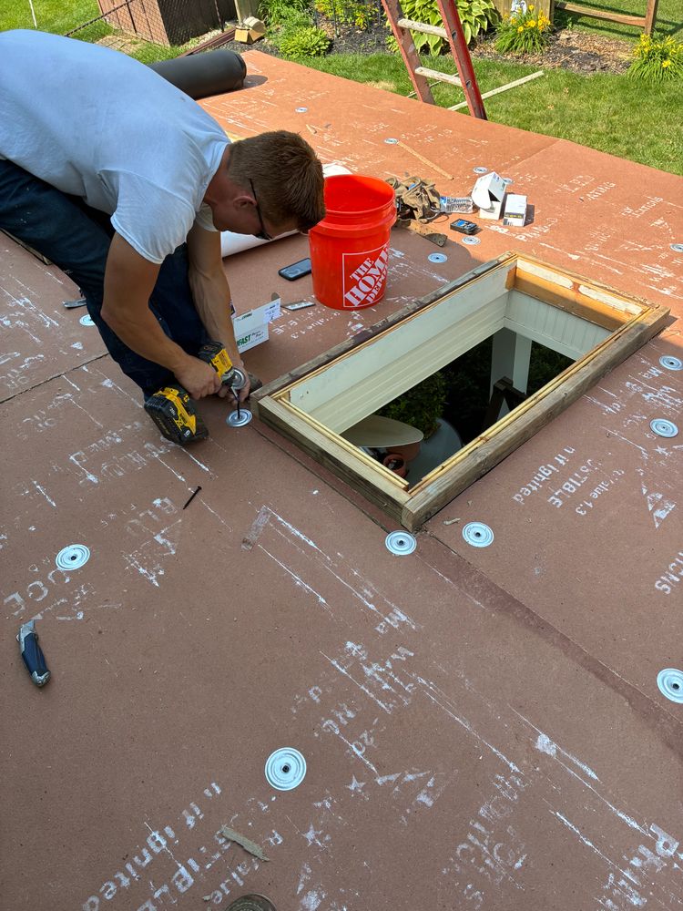 All Photos for Precious Roofing in Madeira, OH