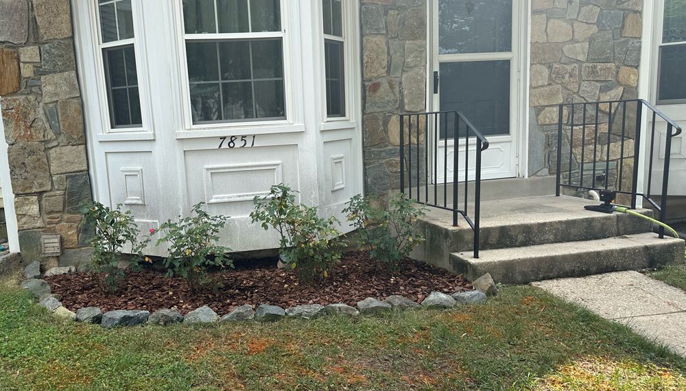 All Photos for Matteo Hardscapes in Towson,  MD