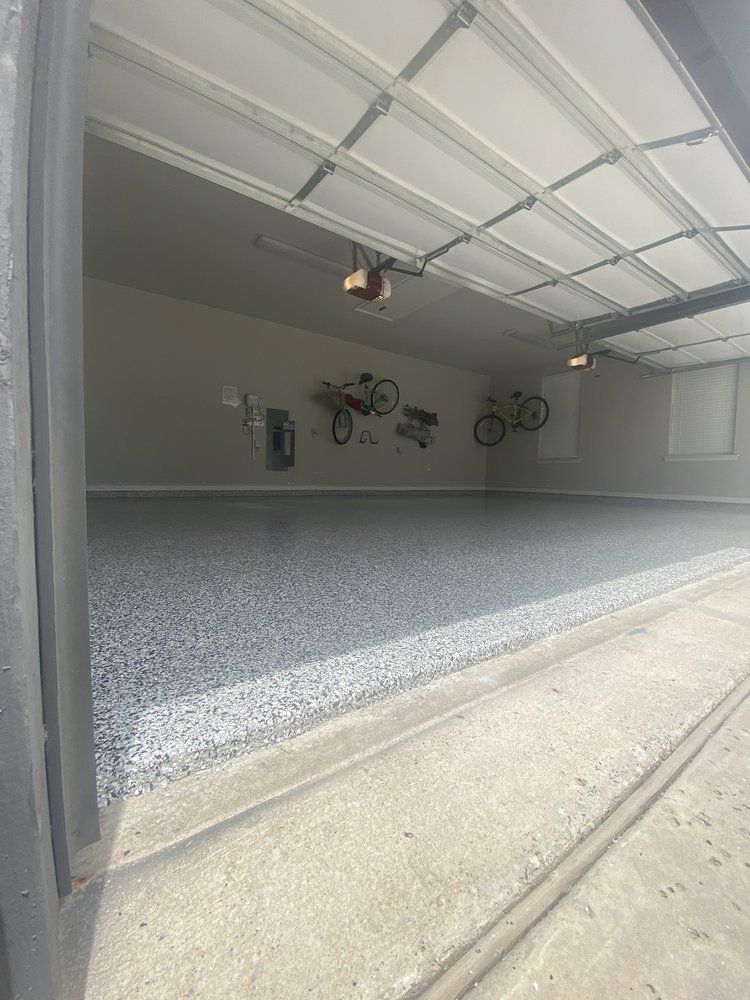 All Photos for Ryan's Epoxy in Rockwall, TX