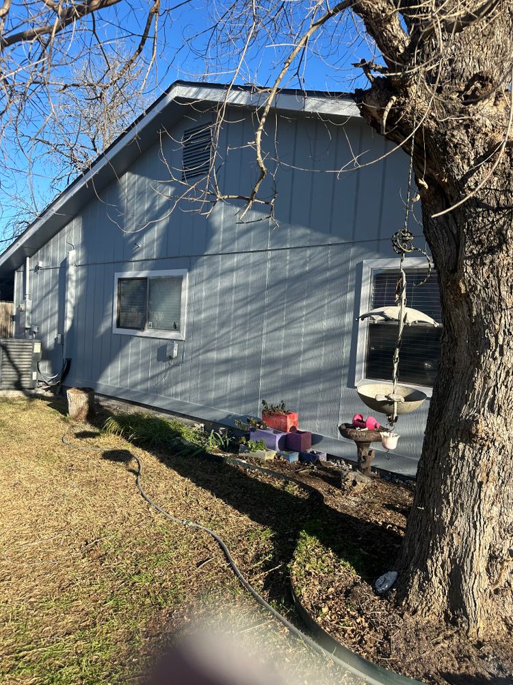 All Photos for GEOS Painting in New Braunfels, TX