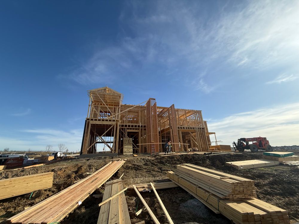 All Photos for Allard Structural Engineering and Consulting in The Colony, TX