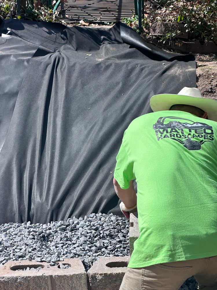 All Photos for Matteo Hardscapes in Towson,  MD