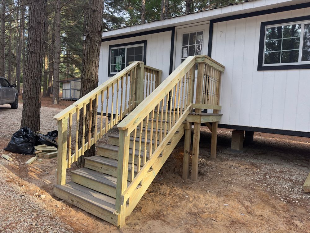 All Photos for Timberline Deck and Patio LLC in Waco, TX