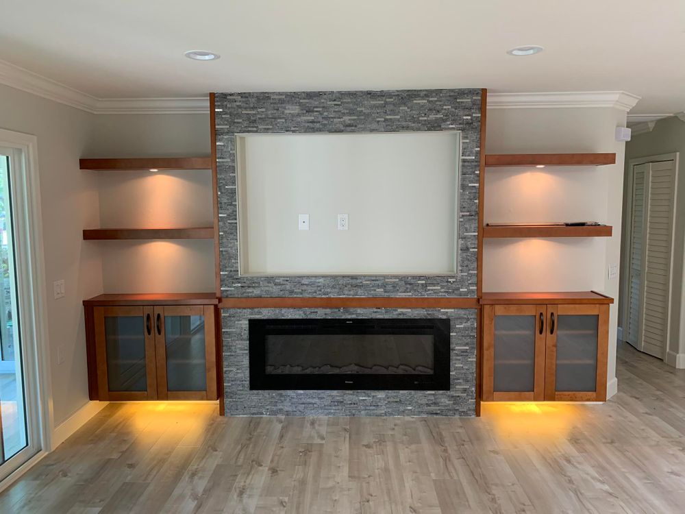 Our expert electricians provide reliable lighting installation and repairs, ensuring your home is bright and functional. Trust us for efficient service that enhances safety while adding beauty to any space. for G&R Electric in Anaheim, CA