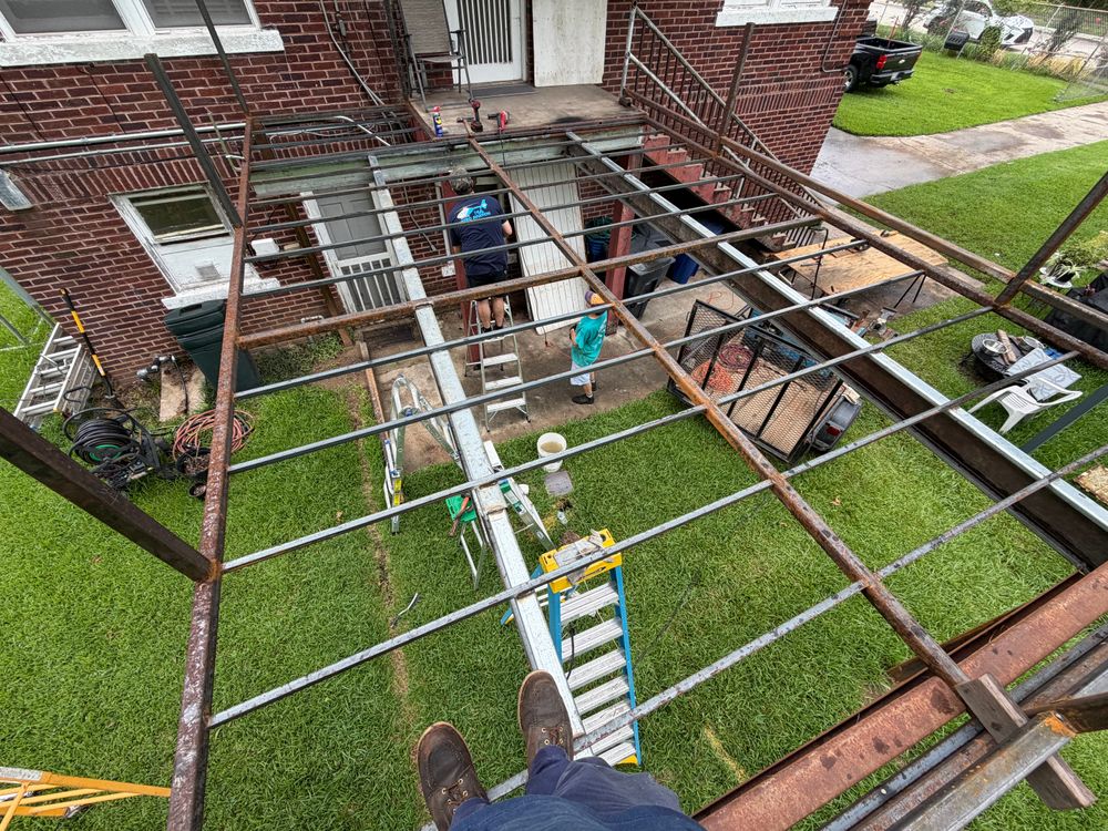 All Photos for Noah's Arc Welding in Shreveport, LA