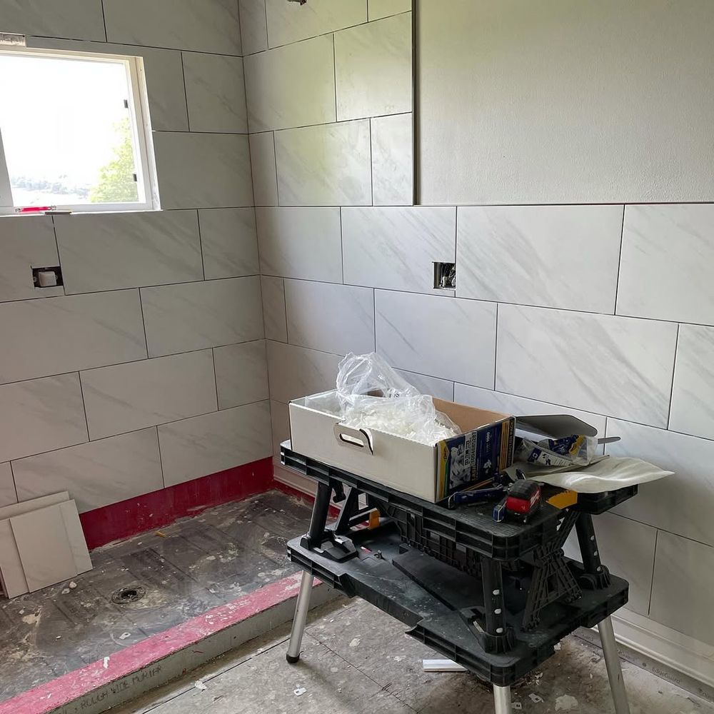 Kitchen Renovation for D&K Remodelers in Orlando, FL