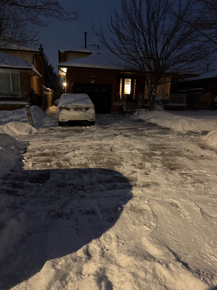 All Photos for CMN Exterior Maintenance in Hamilton, ON