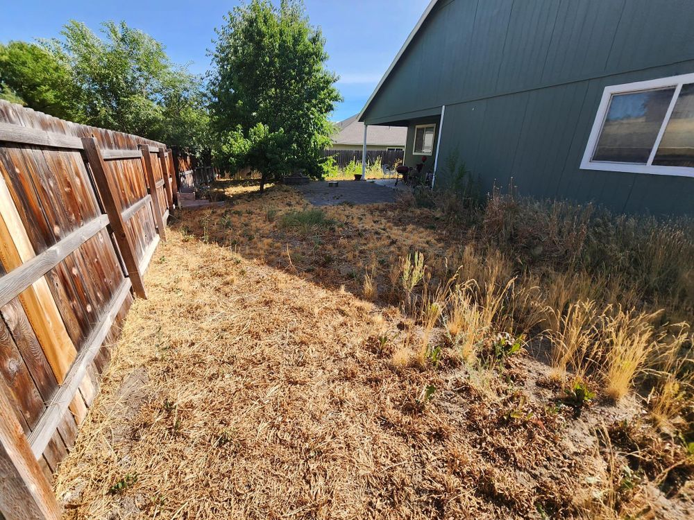 All Photos for Bernal's Lawn Care/Tree Service in Klamath Falls,  OR