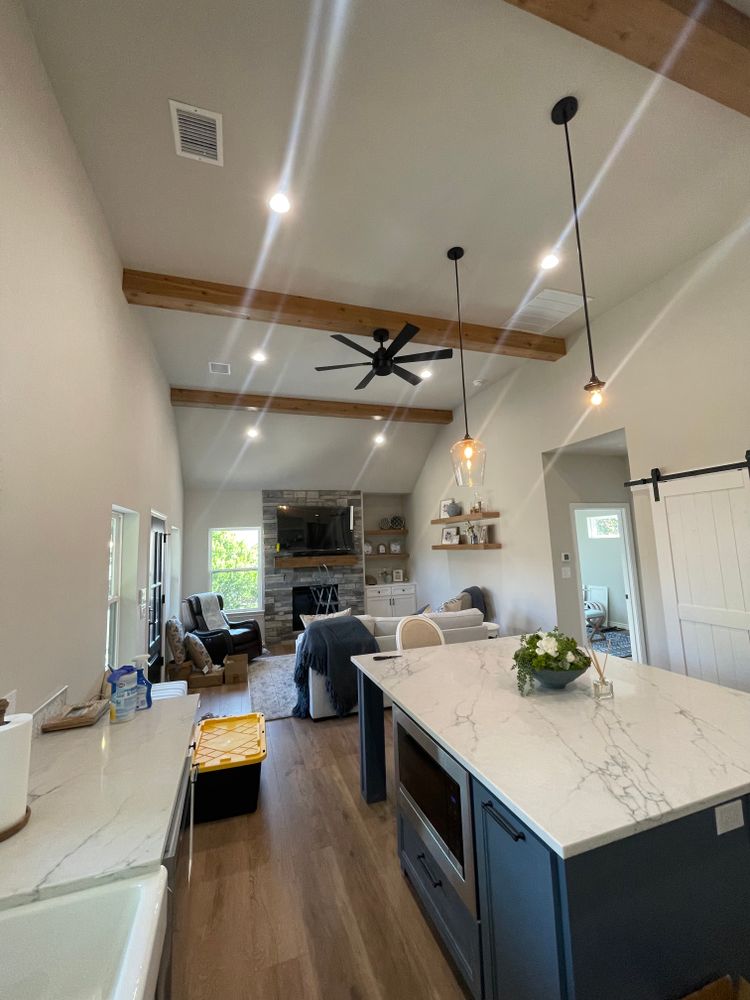 All Photos for Tailor Made Custom Homes in North, TX