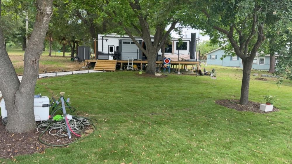 All Photos for RJ Power Washing & Landscaping in Mabank, TX