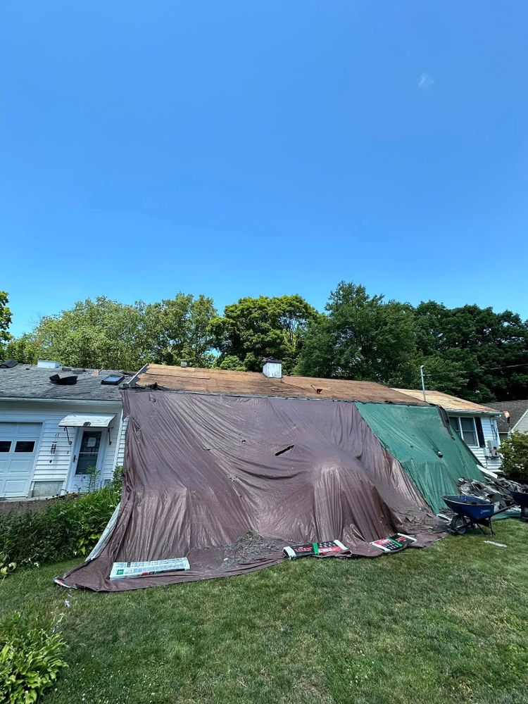 All Photos for First Choice Home Improvement LLC in East Windsor, CT