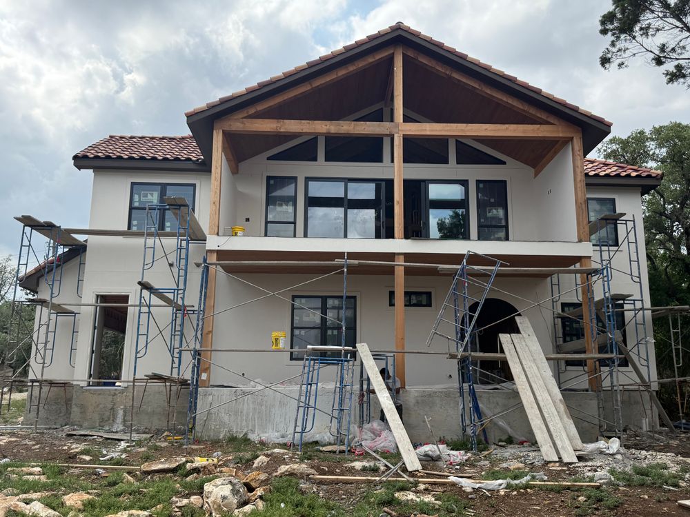 All Photos for Pegasus Custom Homes & Renovations in Spring Branch, TX