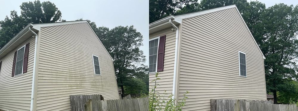 All Photos for Roanokes #1 Choice for Premium Pressure Washing in Roanoke, VA