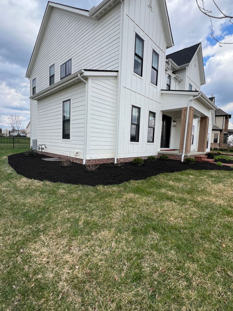 All Photos for Mark’s Mowing & Landscaping LLC  in Ashville, OH