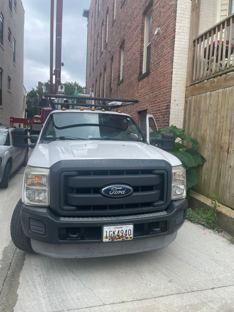 All Photos for All Day A/C in Westminster, MD