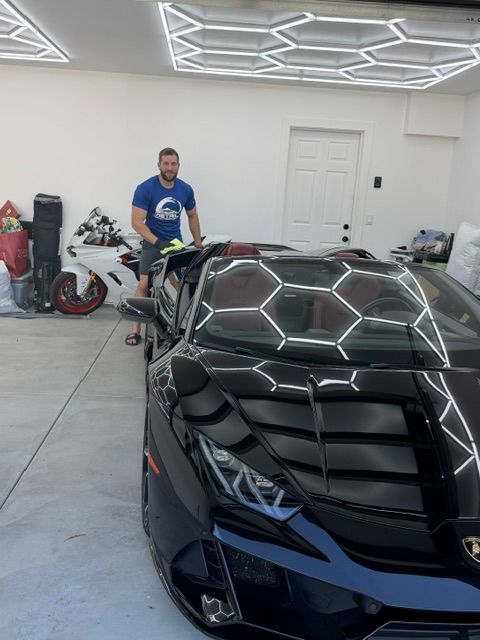 Marine Ceramic Coating  for Detail On Demand in Branson West, MO