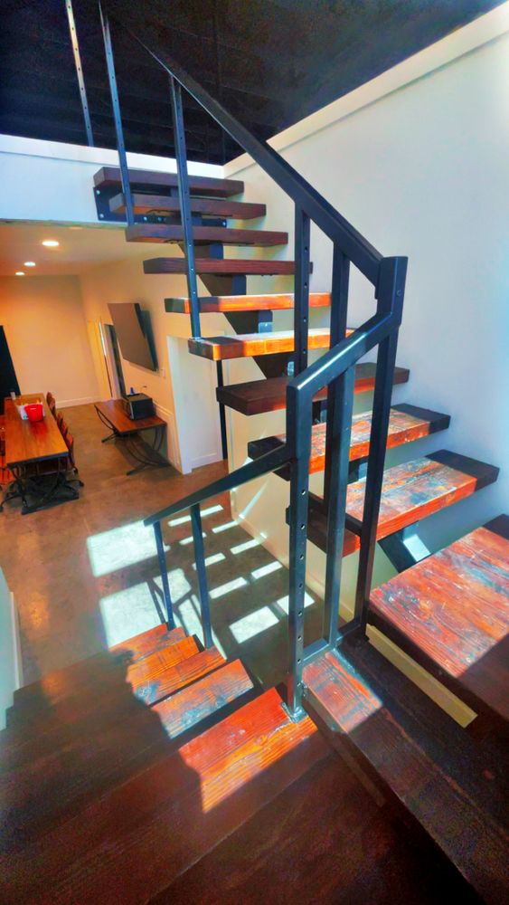 All Photos for Wright's Fabrication in Huntsville, AR