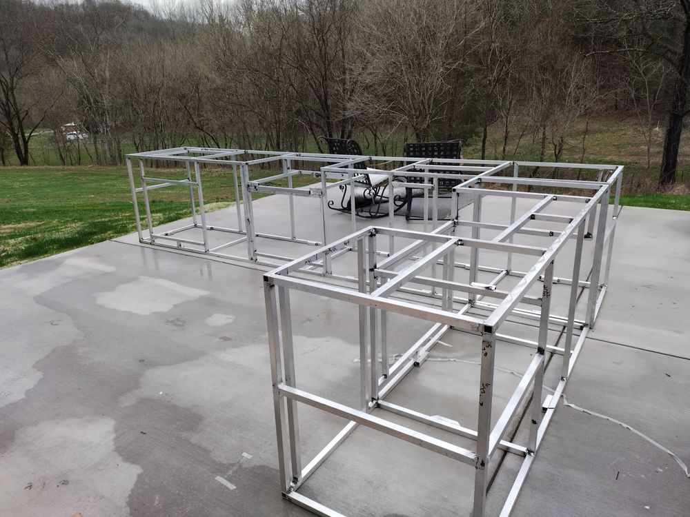 All Photos for Sunset Outdoor Kitchens   in Hartsville, TN