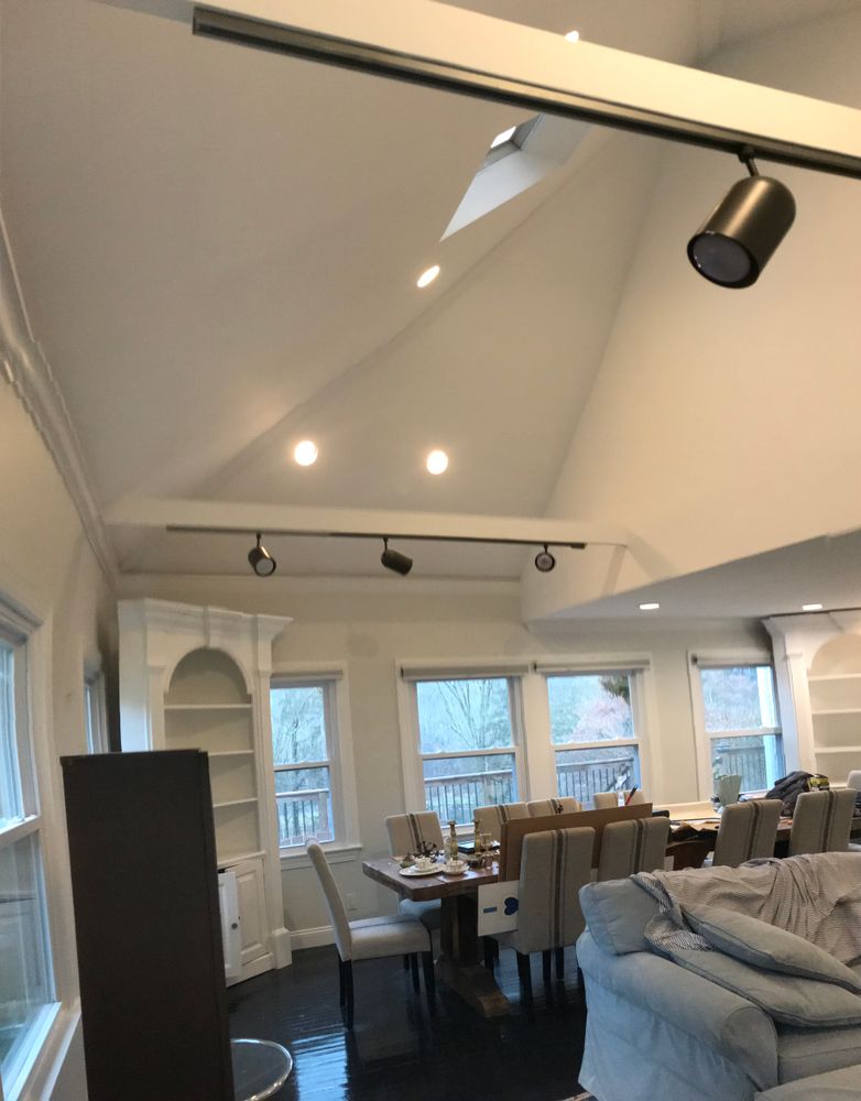 Interior Painting for Bryan Pro Painting in Mohegan Lake, New York