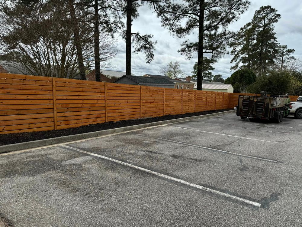 All Photos for Robbie's Lawn & Landscape in Chesterfield, VA