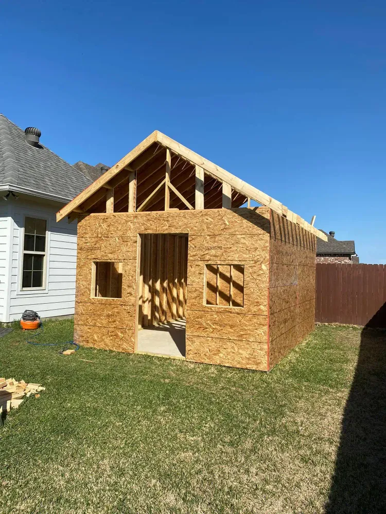 Kitchen Renovation for Primeaux's Handyman Services in Youngsville, Louisiana