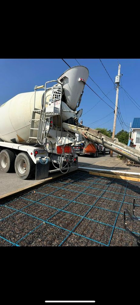 All Photos for PK Utilities & Excavation in Beaver County, PA