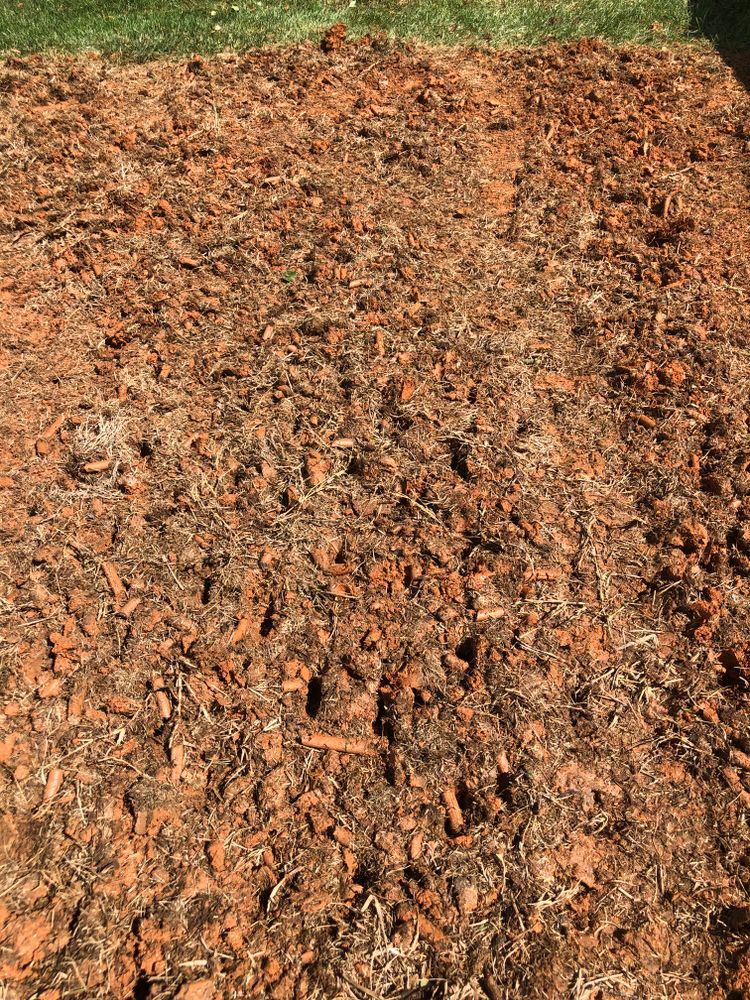 All Photos for Kyle's Lawn Care in Kernersville, NC