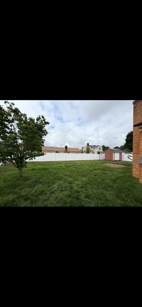 All Photos for TriCity Fence and Contracting in Petersburg, VA