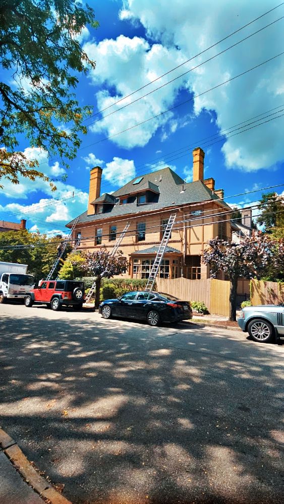 All Photos for A-1 Seamless Gutters in Greensburg, PA