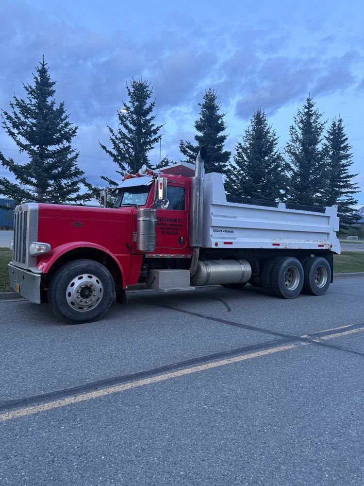 All Photos for C&C General in Wasilla, AK