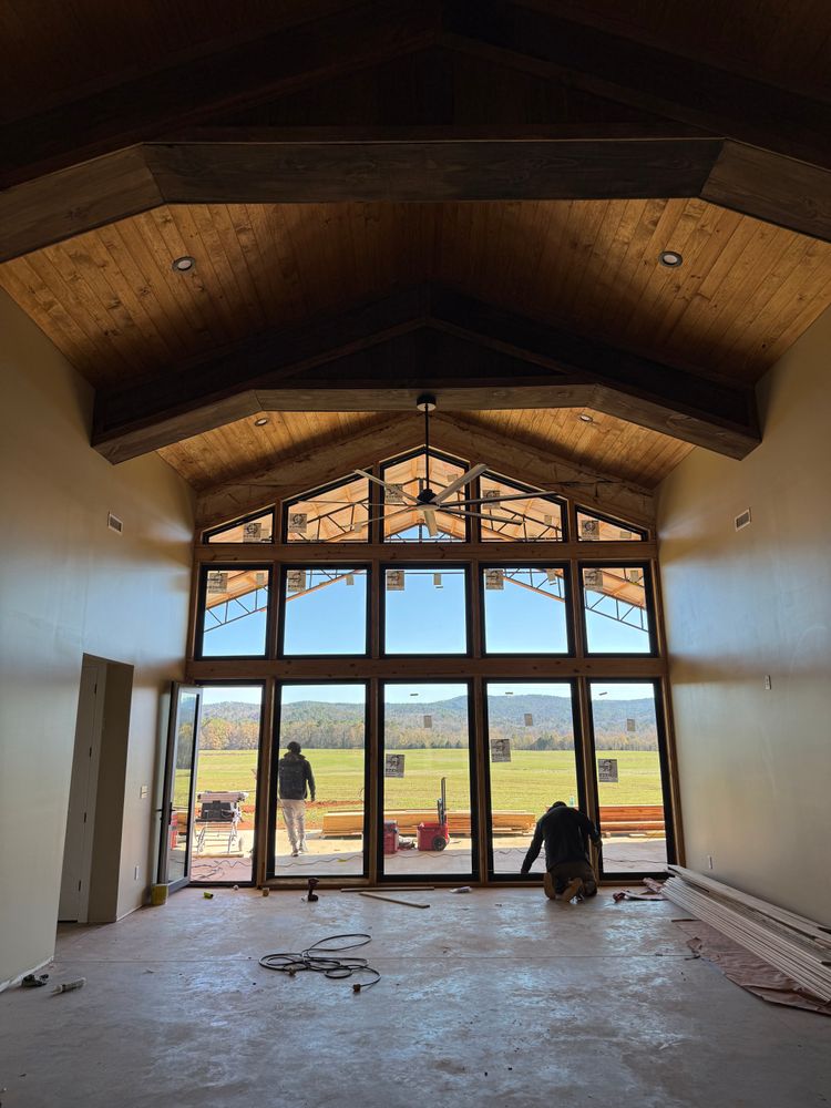 All Photos for Southland Fencing and Construction in Anniston, AL