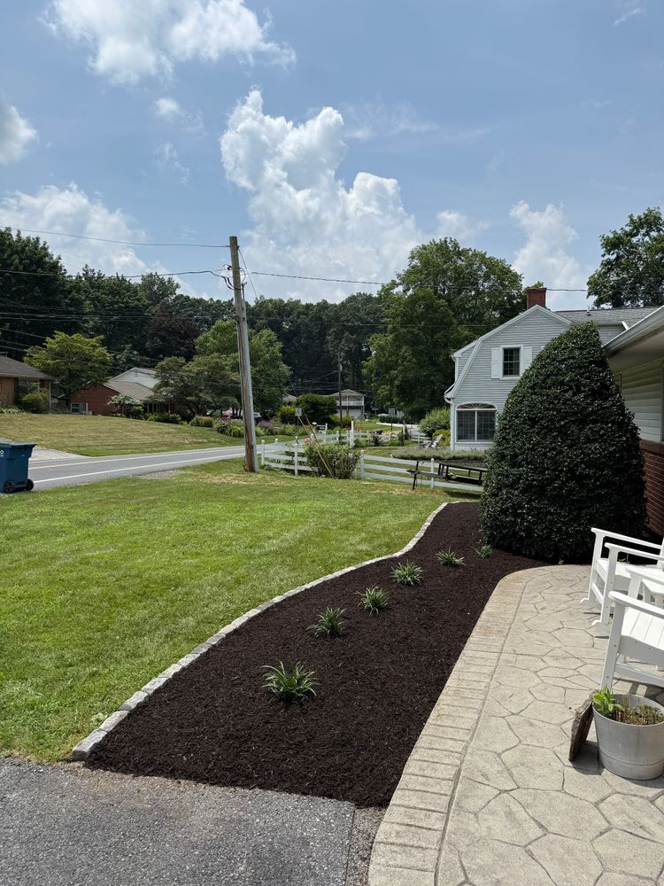 All Photos for J & T Landscaping Services in Mechanicsburg, PA