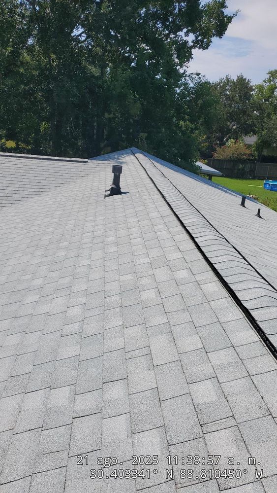 All Photos for Moontimes Roofing & Restoration in Biloxi, MS