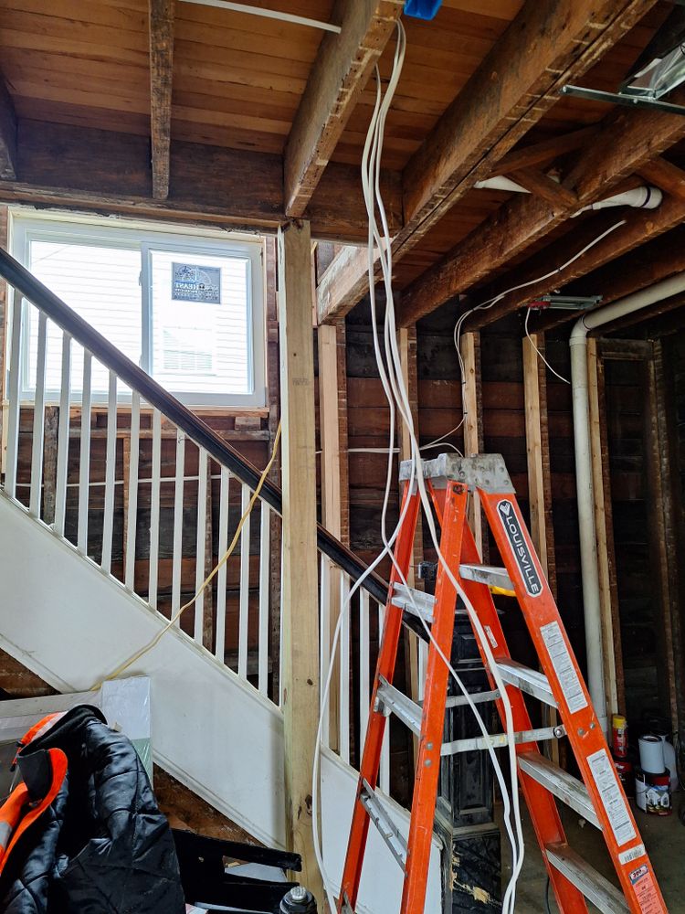 All Photos for Cresor Construction & Remodeling LLC in Frederick, MD