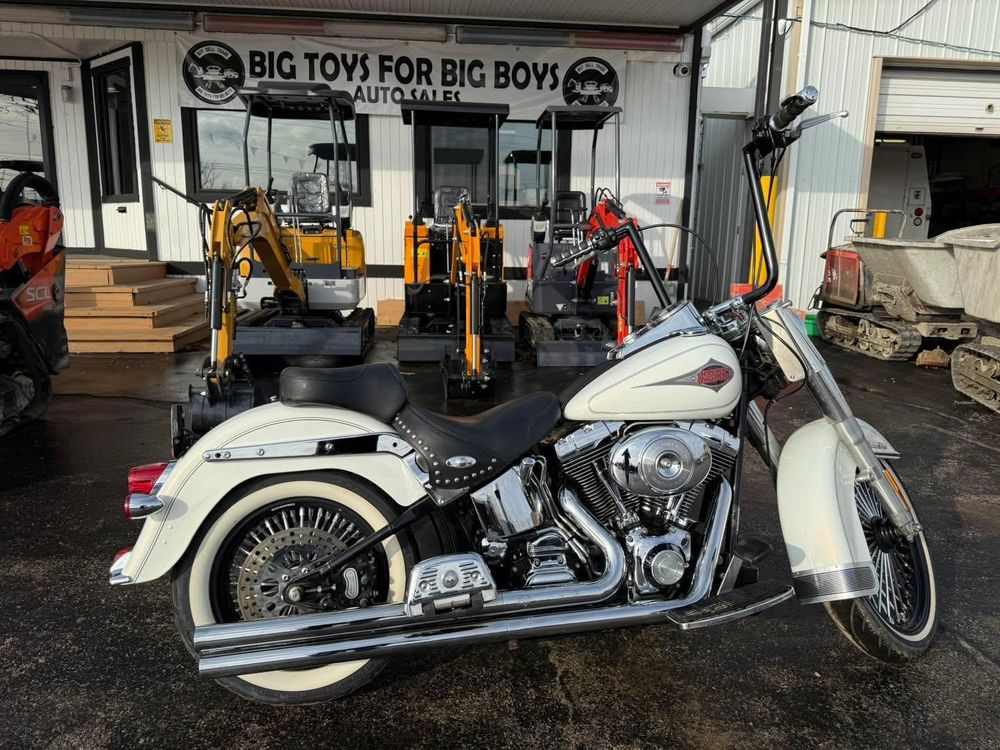 All Photos for Big Toys for Big Boys in Walton, KY