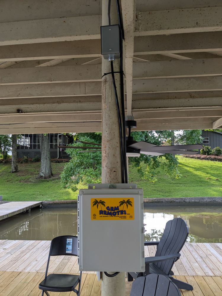 All Photos for Marine Electric in Killen, AL