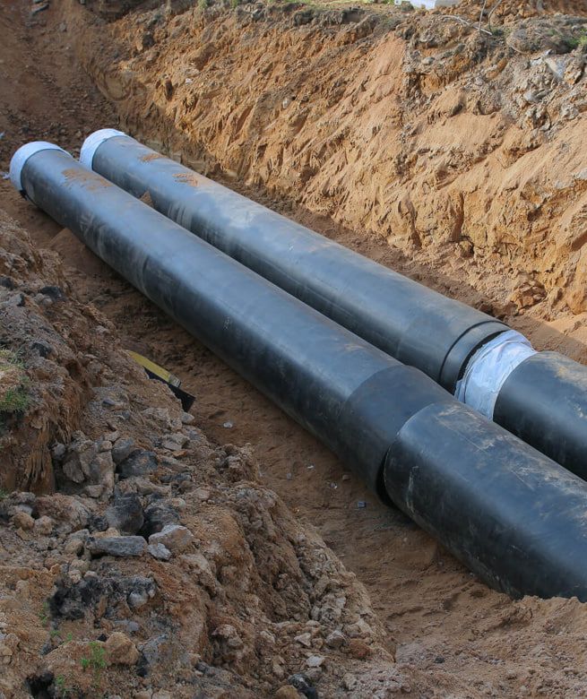 Our Sewer & Water Lines service ensures reliable installation, repair, and maintenance to protect your home’s plumbing system. Trust our experts for efficient solutions that safeguard property value and ensure seamless water flow. for Walley Construction LLC  in Hubbard, OH