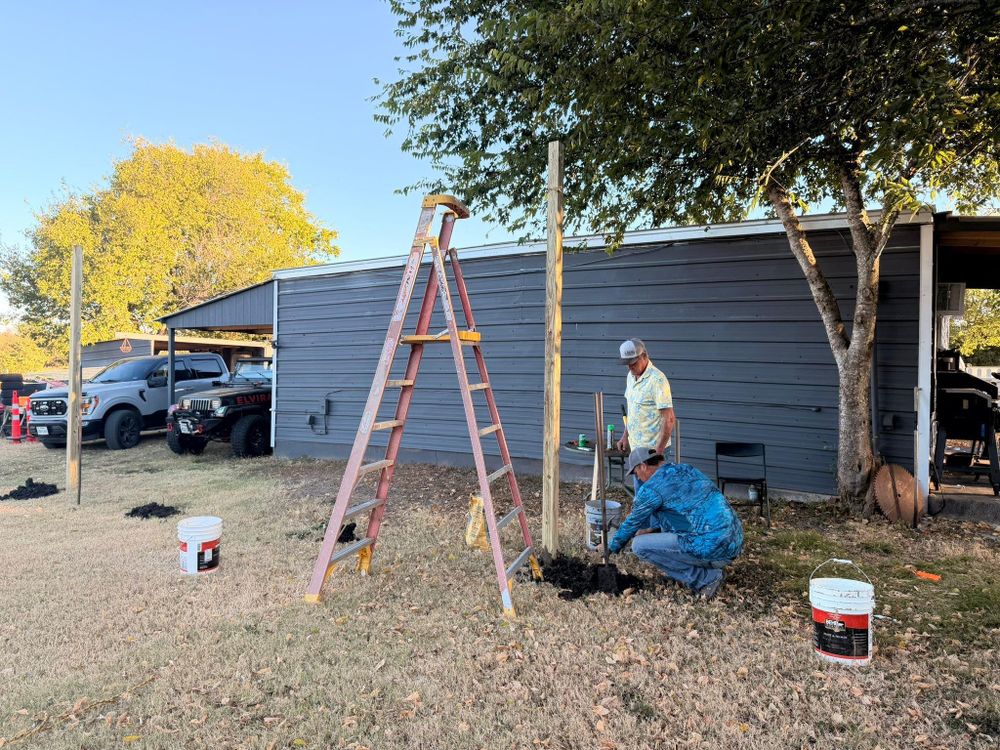 All Photos for R E Tanner Home Improvement in Buckholts, TX