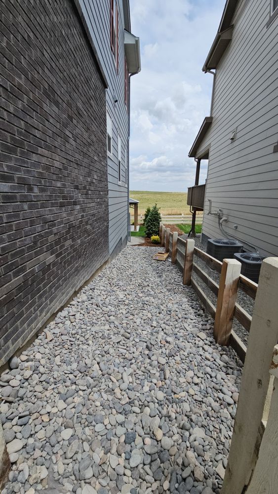 All Photos for NGL Landscape Company in Denver, CO