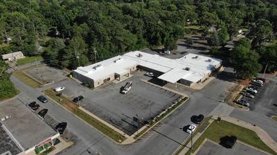 Spray Foam Roofing  for CTE Roofing and Insulation in Dublin, GA
