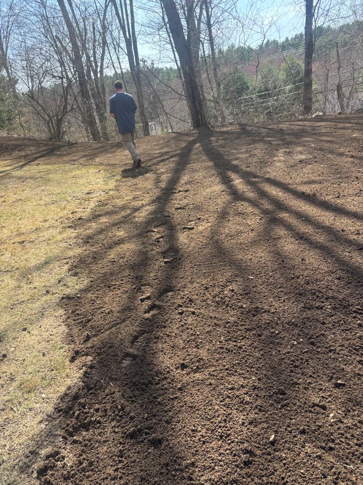 All Photos for Marty’s Construction INC in Hubbardston, MA