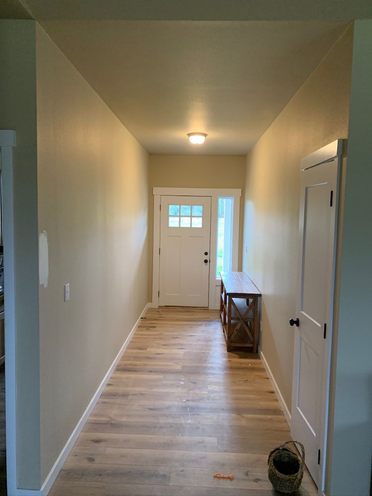 All Photos for Chewelah Painting in Spokane, WA